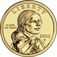 U.S. Dollar Coin