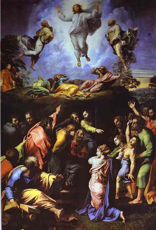 Trasfigurazione